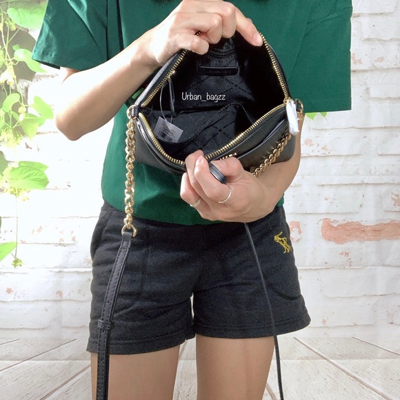 Michael Kors JST Medium Dome Crossbody - Picture 7 of 8